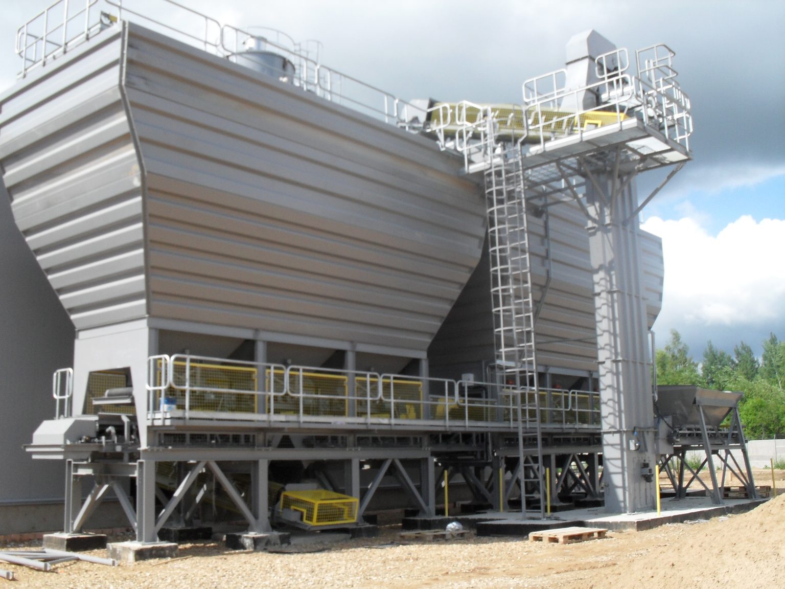 Schiedel Chimney Systems